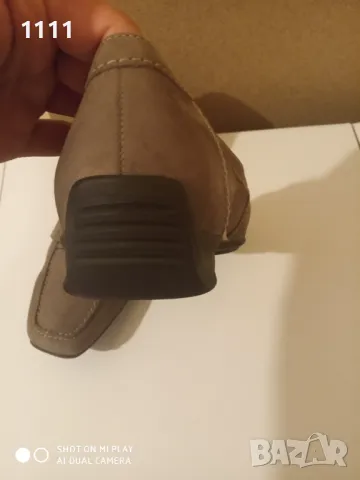 Gabor номер 42., снимка 11 - Дамски ежедневни обувки - 49132007