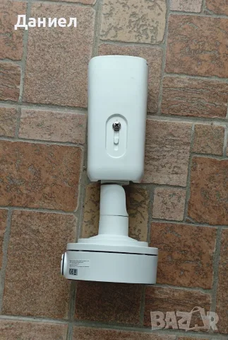 8MP IP булет камера Hikvision AcuSense DS-2CD2T86G2-4I, снимка 3 - IP камери - 56226121