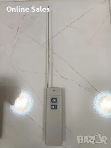 Дистанционно управление 500м,1000м,433MHZ,за реле модул,гараж,бариера, 5 модела, снимка 5 - Дистанционни - 56150591
