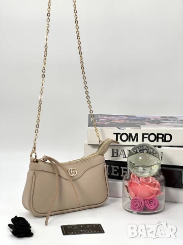 чанти gucci , снимка 10 - Чанти - 50785672
