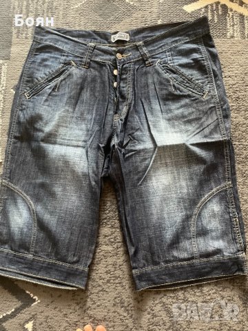 Мъжки Дълги и къси дънки D&G,Emporio Armani, Tom tailor , снимка 5 - Дънки - 33949125