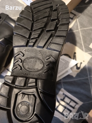 Кубинки чисто нови, снимка 5 - Мъжки боти - 52825424