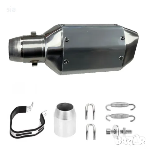 Гърне за мотор, сиво, 27см