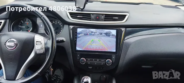 ПРОДАВАМ Nissan Qashqai, снимка 10 - Автомобили и джипове - 54293685