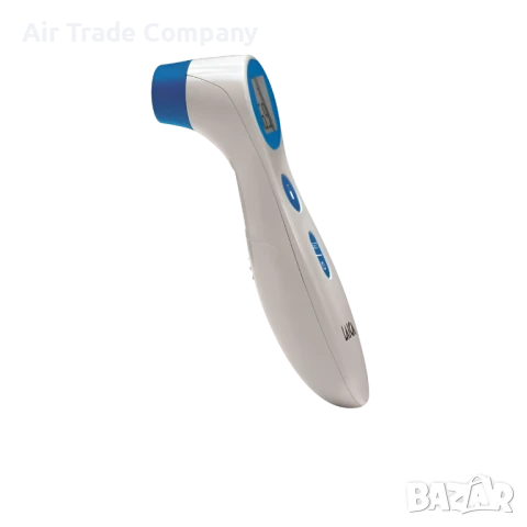 Безконтактен инфрачервен термометър Laica TH1000, снимка 2 - Уреди за диагностика - 50682036