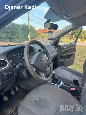 ford focus isperih, снимка 5 - Автомобили и джипове - 55837581