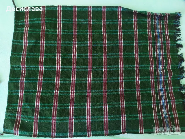 Ретро престилки, снимка 2 - Декорация за дома - 47317298