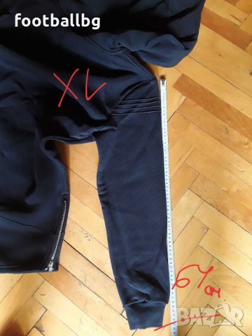 Страхотен мъжки дълъг суичър ❤️ РР, снимка 10 - Суичъри - 30402673