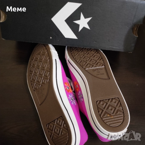 Converse, снимка 6 - Кецове - 52144688