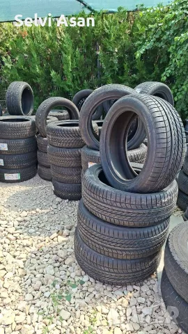 Чисто нови зимни гуми всякакви размери Hankook,Michelin,Continental, снимка 5 - Гуми и джанти - 56167158