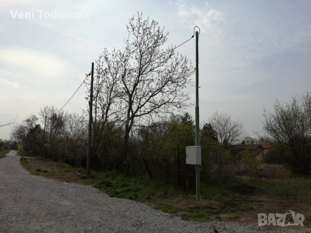 имот на първа линия към р.Дунав, снимка 7 - Парцели - 53022067