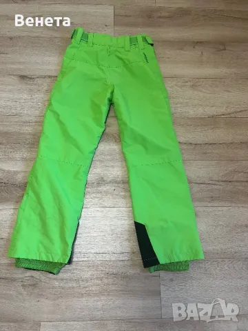 Детски ски панталон Protest. Размер 164., снимка 2 - Детски панталони и дънки - 49231606