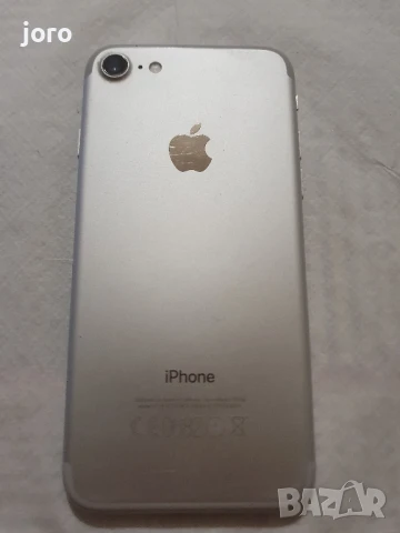 iphone 7, снимка 15 - Apple iPhone - 50592807