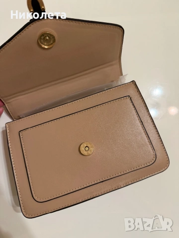 Дамска чанта Khaki, снимка 7 - Чанти - 53154204