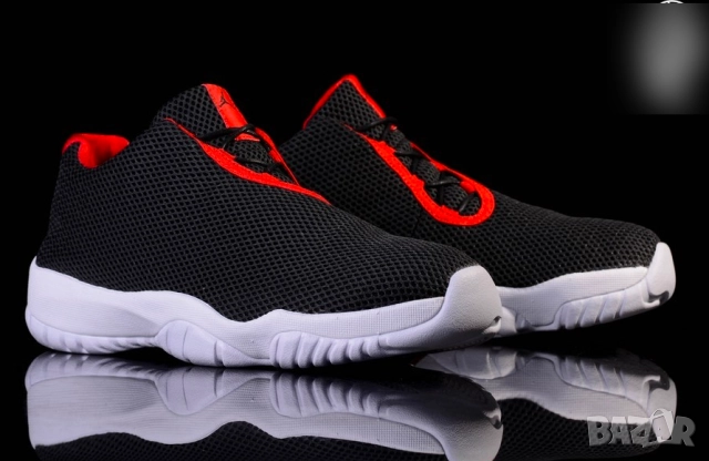 маратонки Air Jordan Future Low номер 45 ,5, снимка 2 - Маратонки - 52424830