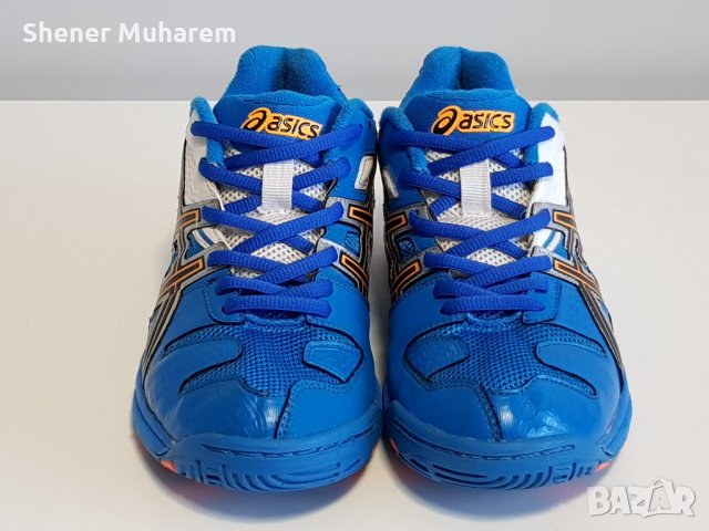 ASICS 38 номер без забережки, снимка 5 - Маратонки - 32176857