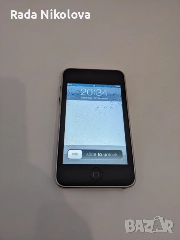 iPod touch 2 16gb wi-fi, touch 1 8gb wi-fi, снимка 3 - iPod - 52086489