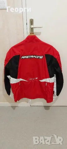Яке за ендуро Firstracing Octan 2 ,L , снимка 7 - Аксесоари и консумативи - 50380828