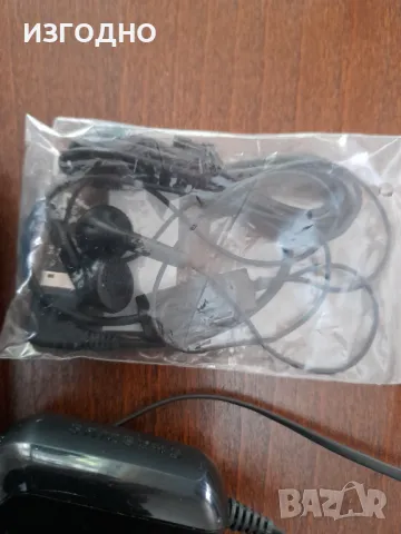 ЗАРЯДНО 20 ЛЕВА ЗА SAMSUNG  MONTE КЪМ НЕГО ТЕЛЕФОНА С ДЕФЕКТ, снимка 3 - Samsung - 49100304