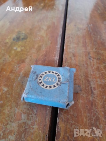 Стар лагер ZKL 7203