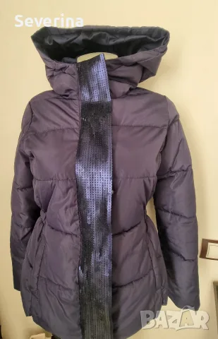 MET*Оригинално, като ново яке XS, снимка 3 - Якета - 56342865