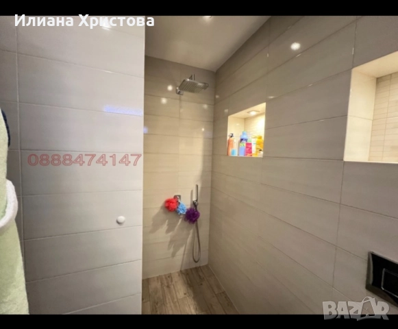 Продавам 1/2 апартамент Манастирски ливади Запад, снимка 12 - Апартаменти - 52146703