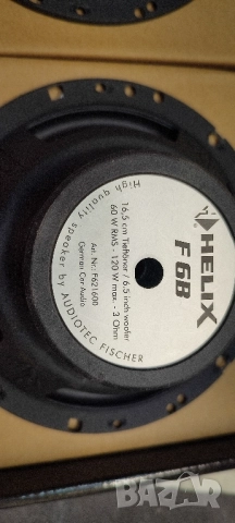 усилватели , тонколони, helix , dd audio, снимка 14 - Ресийвъри, усилватели, смесителни пултове - 52293961