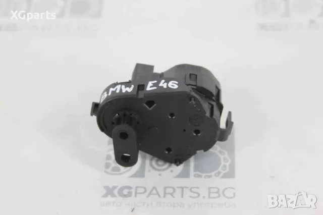 Моторче клапа парно за BMW 3-series E46 (1998-2005) 6902855