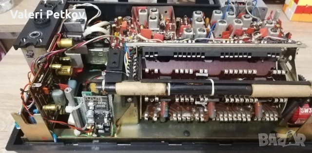 Пренастроена Селена Б216, снимка 7 - Радиокасетофони, транзистори - 50568626