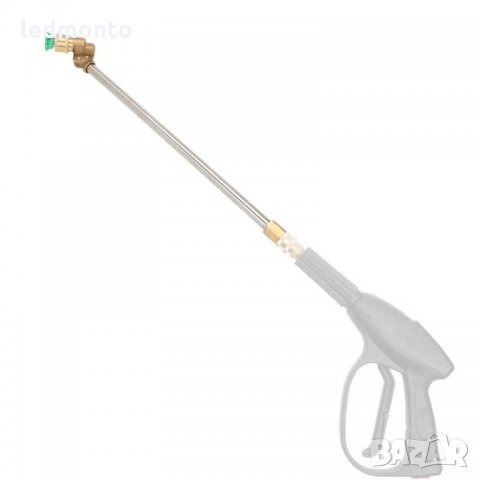 Конектор за водоструйка Миене под налягане за водоструйка , , снимка 3 - Аксесоари и консумативи - 29702387