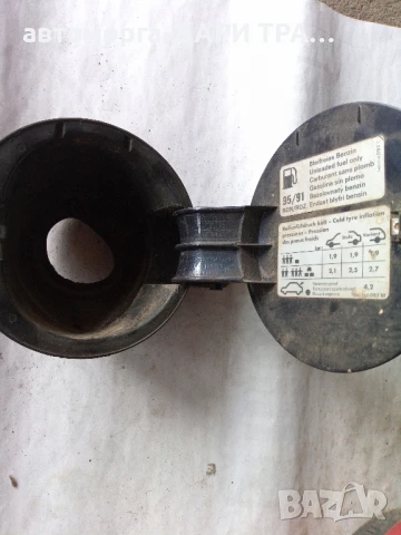 Капачка резервоар за Фолксваген Пасат 4 , снимка 2 - Части - 50768988