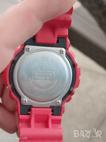 Casio , G- shock., снимка 6 - Мъжки - 51792276