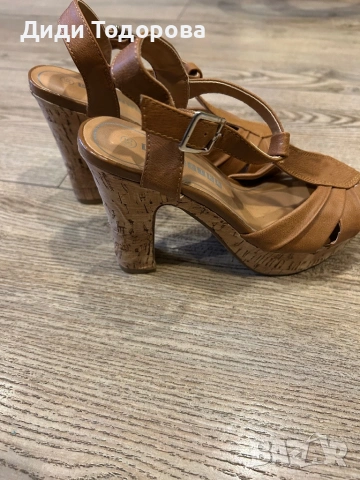 Сандали и джапанки, снимка 10 - Сандали - 53992509