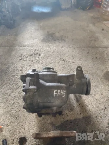 Деференциали за Infinity fx45s-313кс- 2006, снимка 6 - Части - 48396379