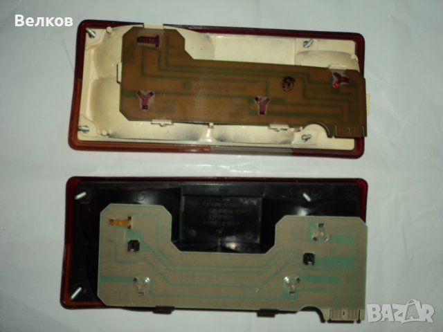 Части ВАЗ Москвич, снимка 11 - Части - 37506448