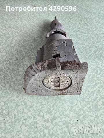 Патрон ключалка врата за VW Golf 6 / Голф 6