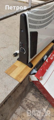 КонвекторELITE CH-0469, снимка 3 - Отоплителни печки - 38303971