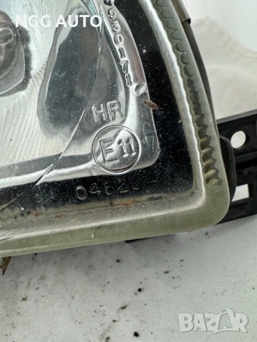 Десен фар оригинален за нисан примера 1992г, Nissan Primera , 50 лв, снимка 4 - Части - 51392594