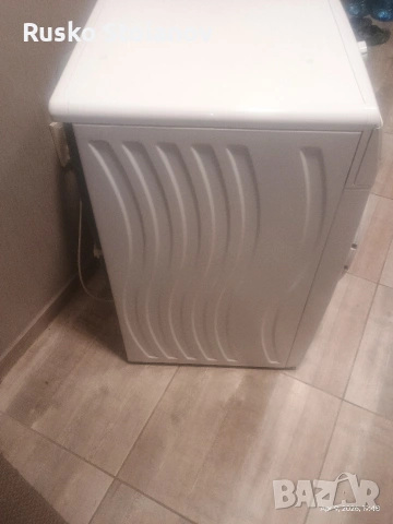 пералня Gorenie W823, снимка 6 - Перални - 54151265