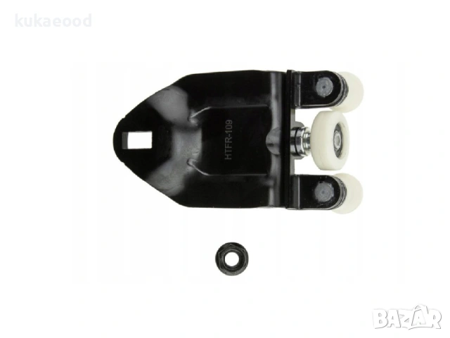 Ролка за плъзгаща врата за Ford Transit Custom 2012+, снимка 4 - Части - 54076414