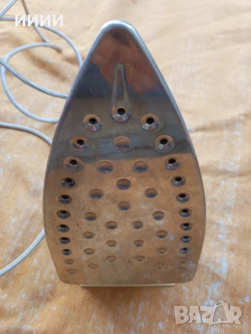 Ютия парна ROWENTA, снимка 3 - Ютии - 51897183