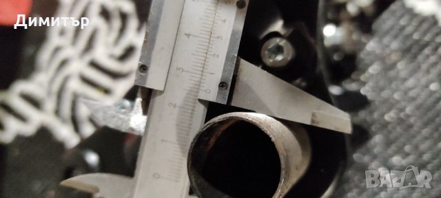 Трипътник нов педалетка, снимка 7 - Части - 35279946