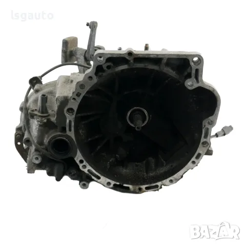 Петстепенна ръчна скоростна кутия  Mazda 2 II (DE) 2007-2010 ID: 164543
