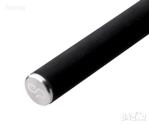 Бърза Дръжка за Кеп Carp Pro Torus 1.8м 2 части, снимка 3 - Екипировка - 37970029