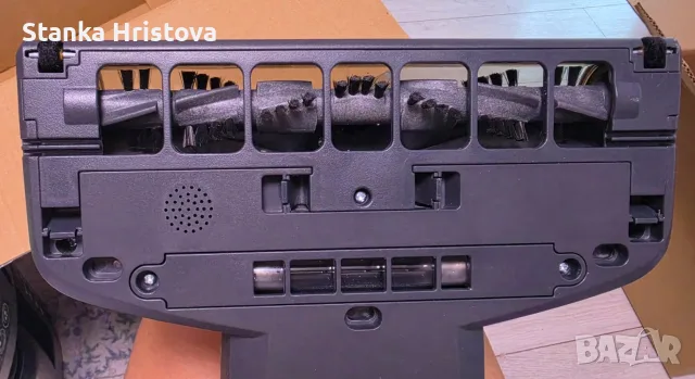 Прахосмукачки за матраци и акари Hoover Ultra Vortex. , снимка 5 - Прахосмукачки - 55886937