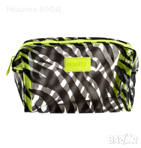 Несесер за таолетни принадлежности, 16x9x9.5см.