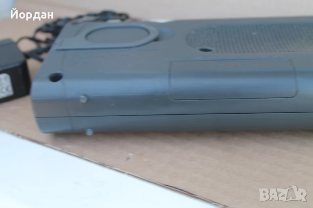 Радио ''Sony ICF-403 S'', снимка 11 - Радиокасетофони, транзистори - 50714954