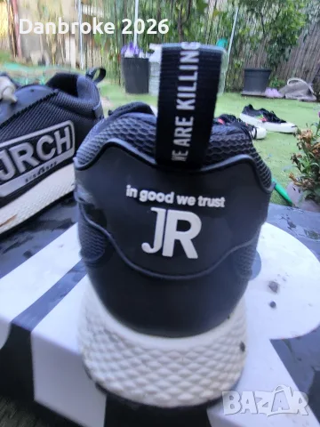JOHN RICHMOND 44 (маратонки) , снимка 2 - Маратонки - 55798010