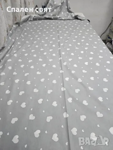 Спални комплекти от РАНФОРС - 100 % Памук 