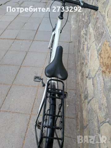 Градски велосипед Giant Ligero CS3 – отлично състояние